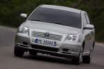 Toyota Avensis 2003 года
